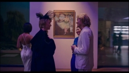 Man Vs Bee - Season 01 Episode 09